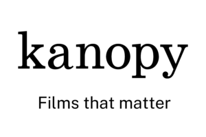 Kanopy. Films that matter